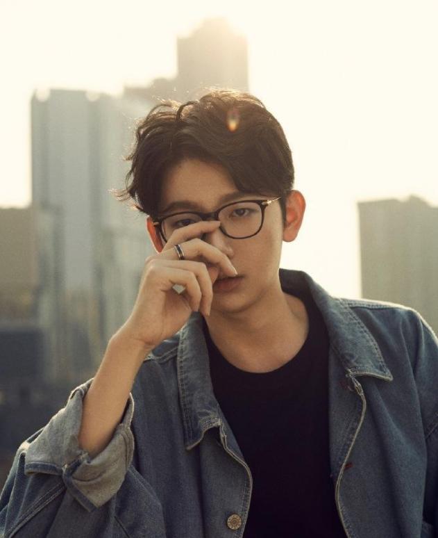 《最强大脑》陈皓禹vs丁若虚颜值pk,你pick谁?