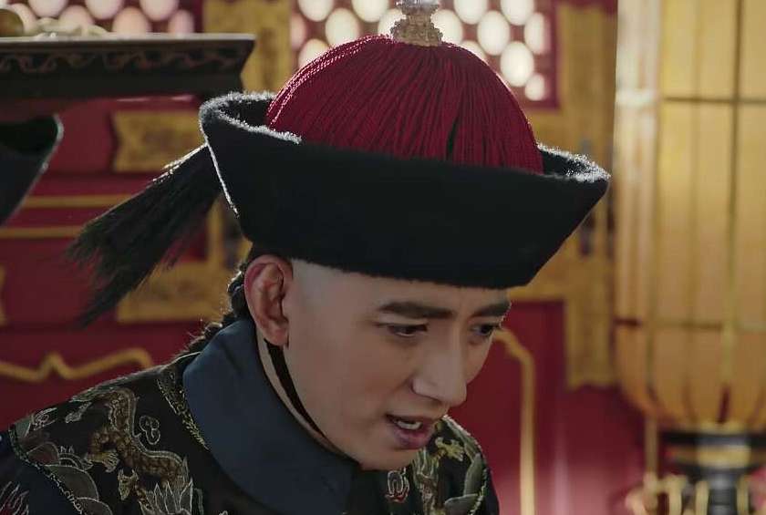 如懿传:太监李玉火了,小凌子火了,唯独忠于皇上他无人问津!