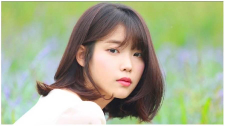 男生喜欢的5款女生发型