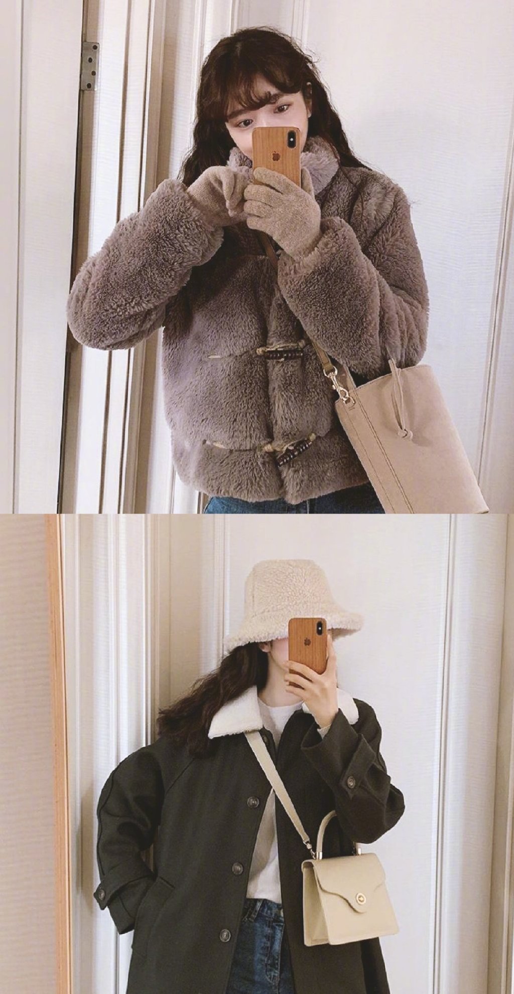 搭配,春季不可缺少的单品,让你轻松变时髦精|包包|纯色|衣服_新浪网