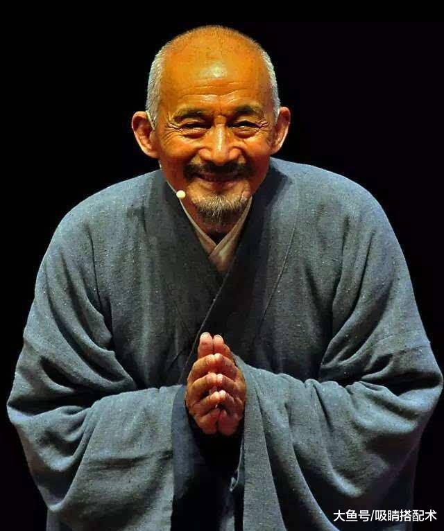 “济公爷爷”游本昌85岁高龄天真有趣的老顽童,爸妈的童年记忆!|游本昌|济公|老顽童_新浪新闻