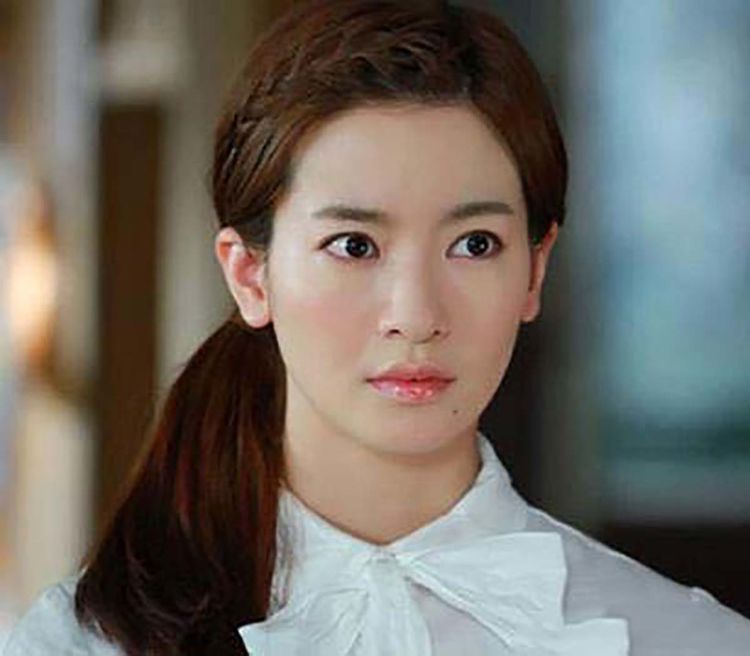 这是一部失败的琼瑶,男主努力多年未火,女配角前途可谓如日中天