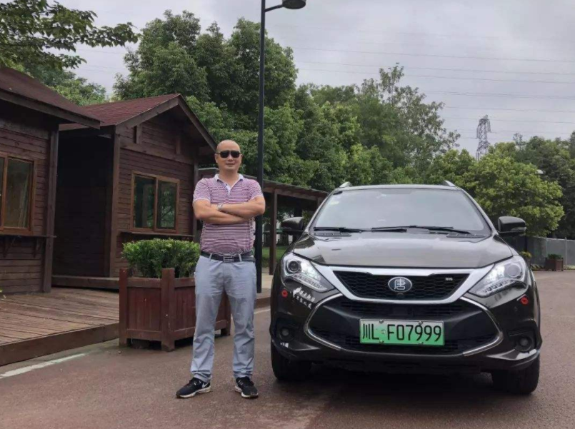 为什么买了新能源汽车的人再也不想换回燃油车了车主说出真相