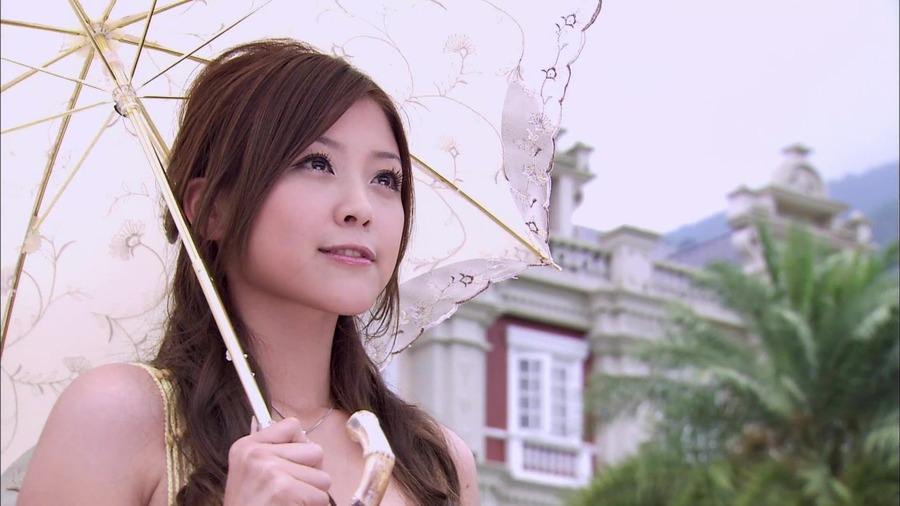 《公主小妹》宫茉莉, "我宣你"创始人, 曾深受情伤今择偶观变