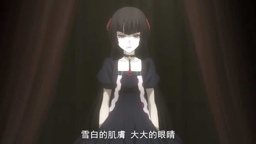 金木vs什造谁才是最迷人的女装大佬