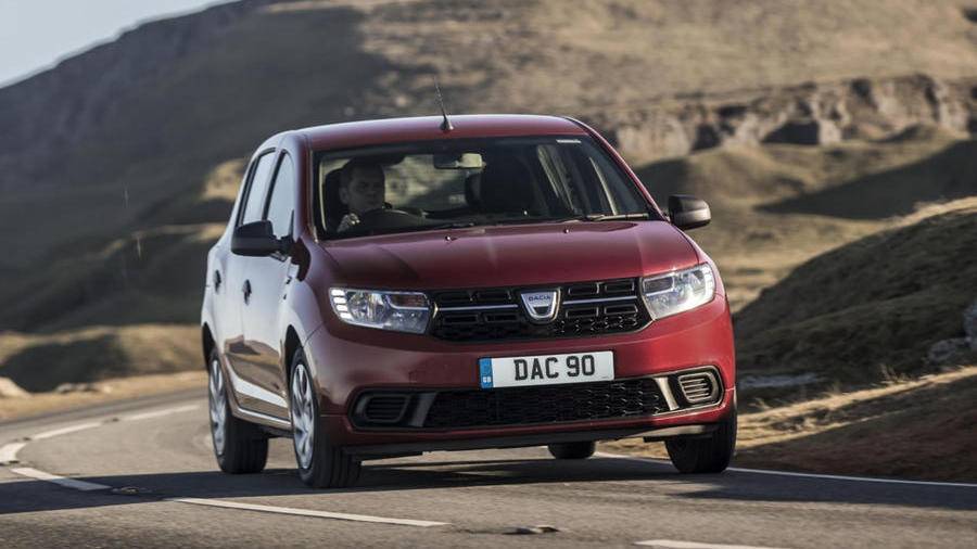 价格可竞争国产车比赛欧还便宜还几千5l油耗的雷诺标配带t