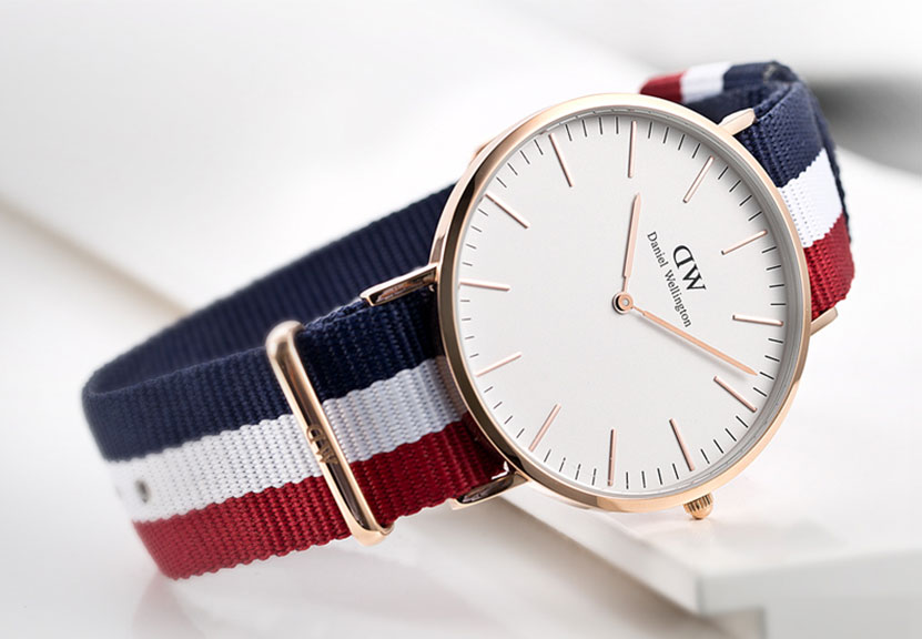 dw京东超级品牌日,演绎不同凡响的时髦力__财经头条