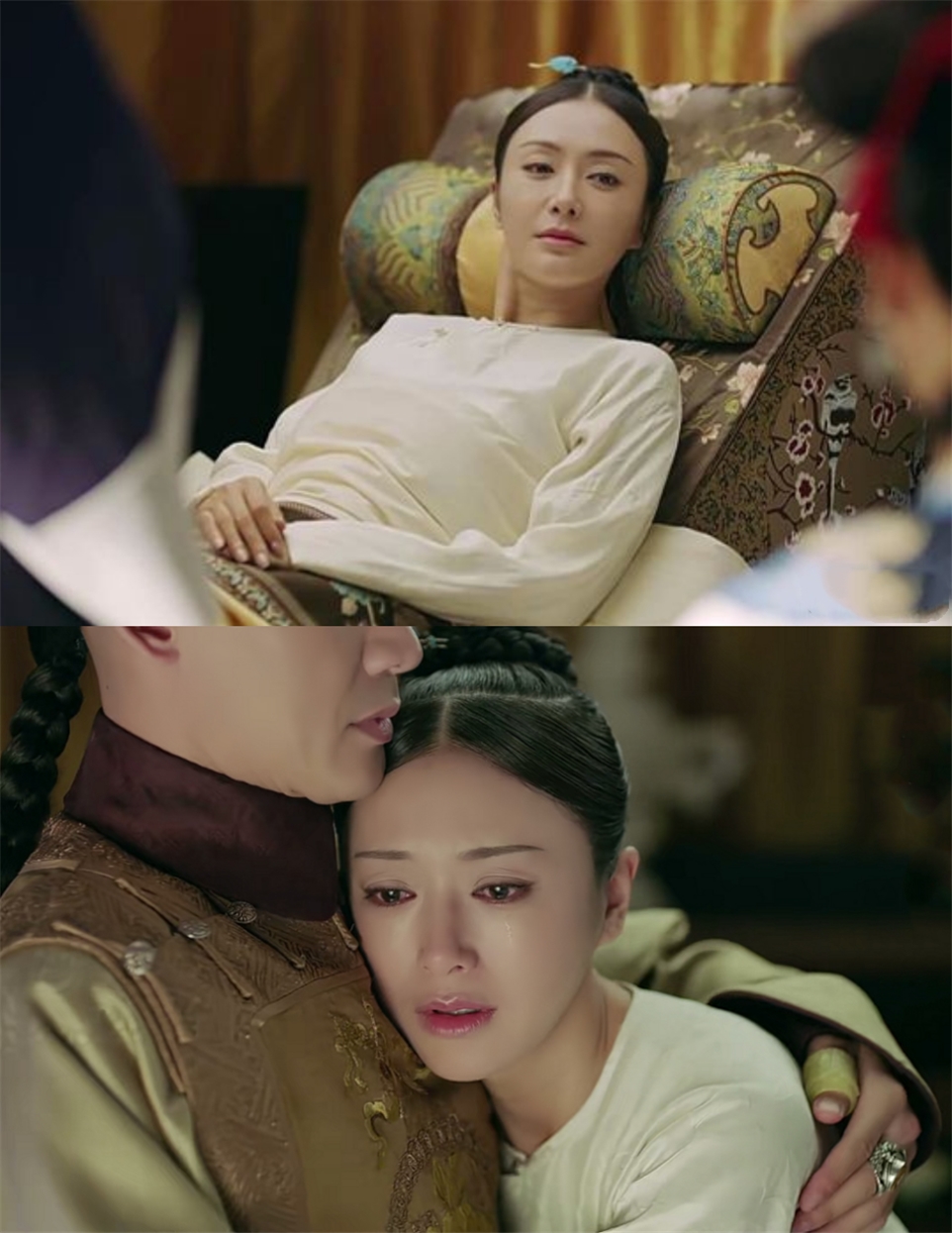 《延禧攻略》乾隆最爱的不是富察皇后,也不是魏璎珞,而是她!