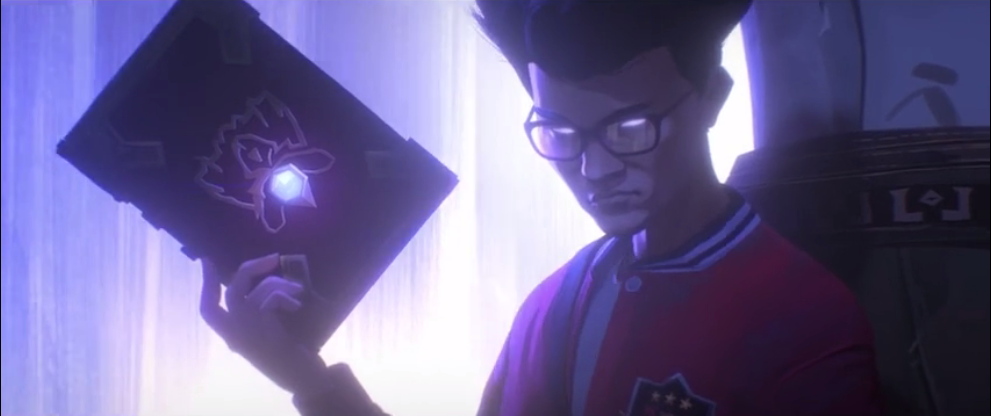 网友:不愧是lol第一人|第一人|美金|加里奥_新浪新闻