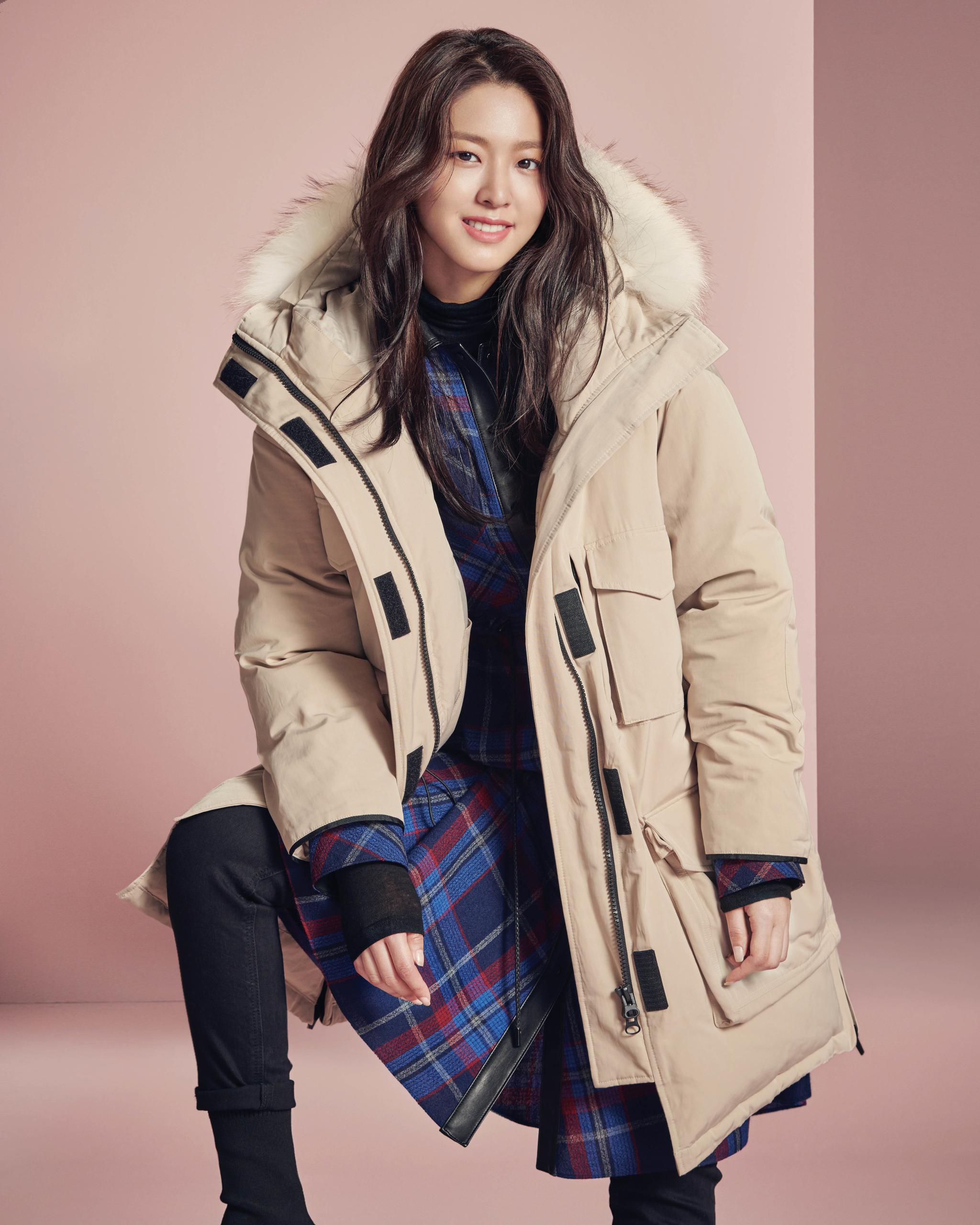 五折特惠上新,mind bridge时尚秋冬暖心女装