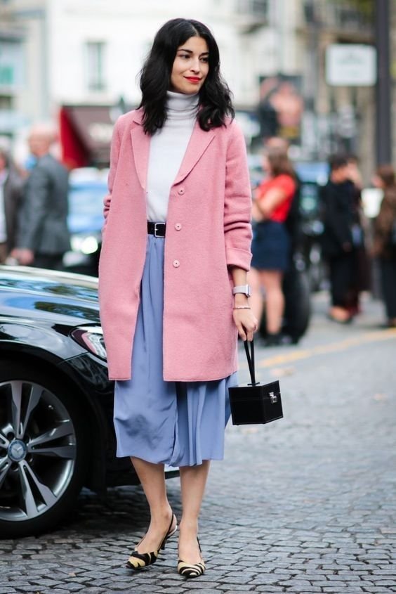 衣服的颜色搭配男 _衣服的颜色搭配  第1张