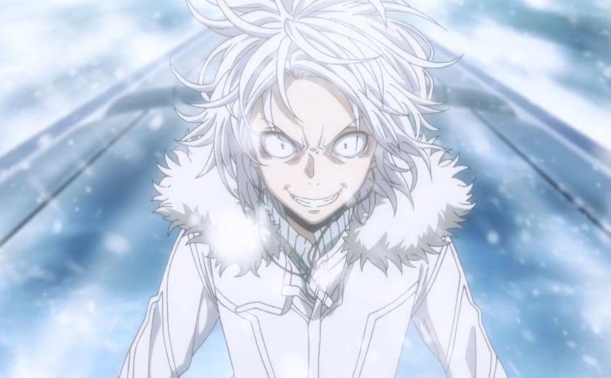 备受期待的5部b站10月新番前两部已成热门最后一部冷到爆