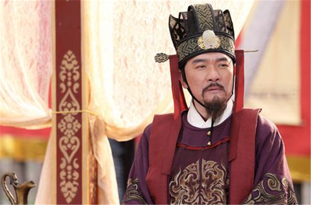 为什么李治最终能够被立为太子?