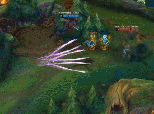 螳螂|皮肤|塔姆_新浪新闻