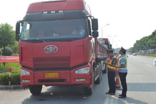 国六排放提前执行&nbsp;这些地方首当其冲！