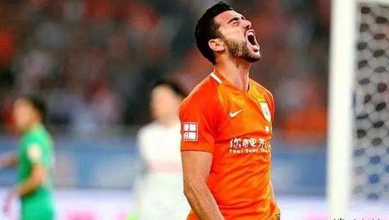 鲁能将赴香港参加贺岁杯比赛,绯闻外援逐渐浮