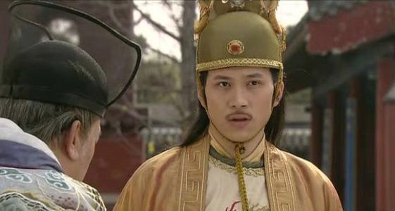 皇帝|朱由校|木工_新浪新闻