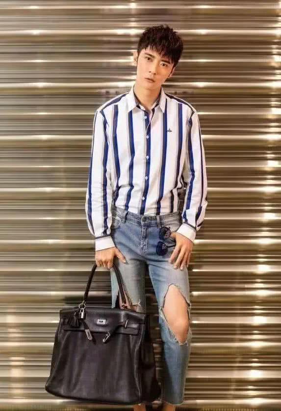 张丹峰霸气回应绯闻,仅用6个字澄清,网友:解释的没毛病!