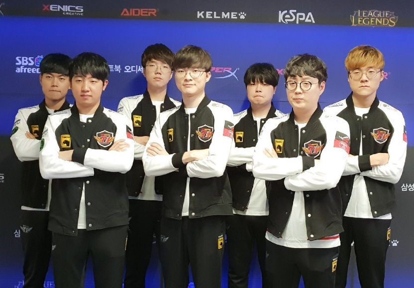 kespa杯中单亚索输出3549