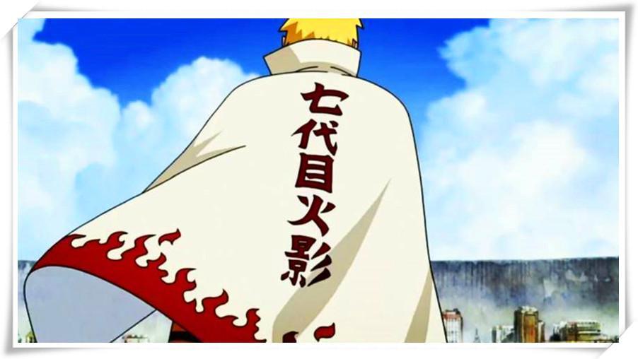 火影博人传,当上火影的鸣人还是下忍?佐助:我连下忍都不是