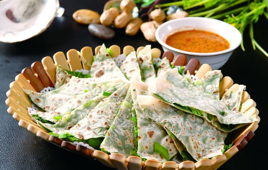 走进美丽的驻马店,一定要吃的四种美食,不吃要后悔死哦!