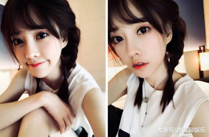 冯提莫登上男人装看到成品后网友修图师辛苦了