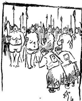 二十年油价曲线图