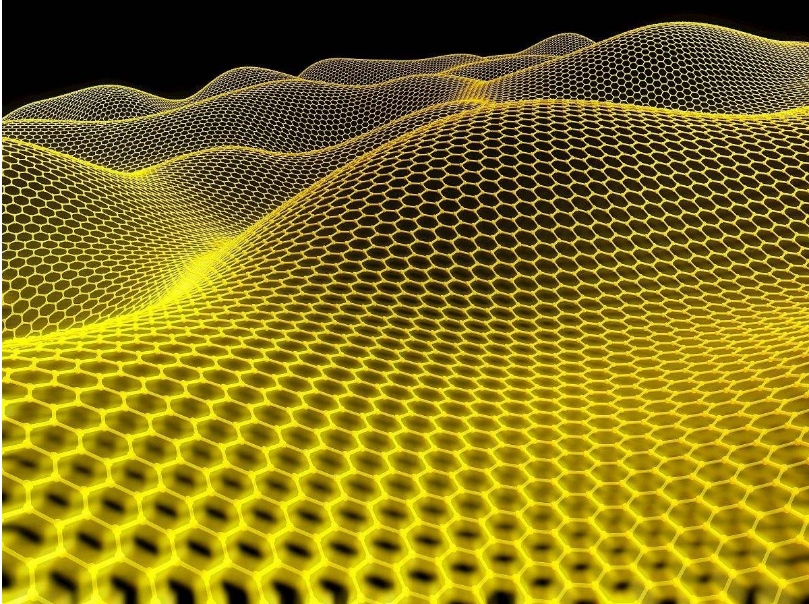 新型材料"硼烯",让科学十分的期待,网友:石墨烯弄明白了没?