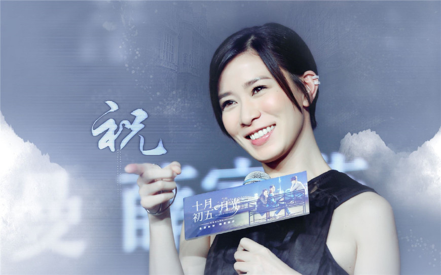 被批不会演戏的她,曾经遭到谩骂,如今用演技证明了自己的实力