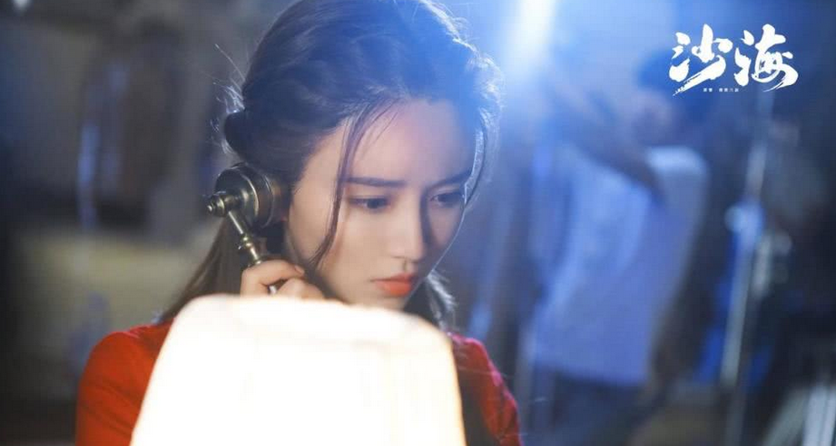 沙海:凌乱了,被吴邪说是狐狸一样的女子,却是最相信解雨臣的人