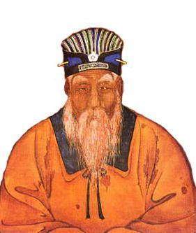 南朝梁武帝萧衍有着怎样的一生?