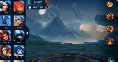 王者荣耀30多位英雄模型调整,猴子筋斗云出场,武则天成红衣女鬼