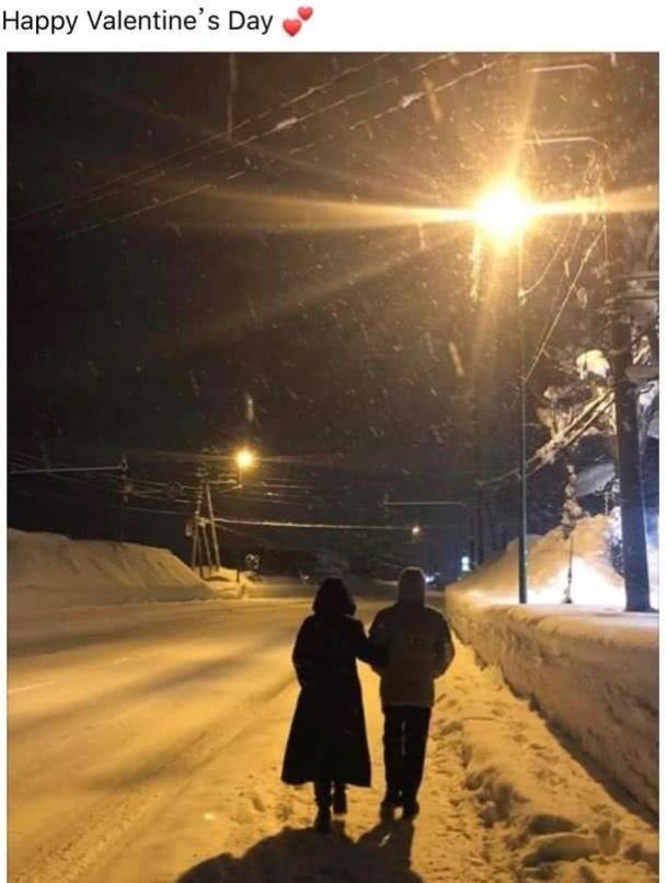 网曝梁朝伟出轨董洁,刘嘉玲本人正面回应