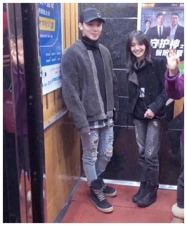 郑爽张恒合开公司是怎么回事郑爽的男朋友张恒是什么人