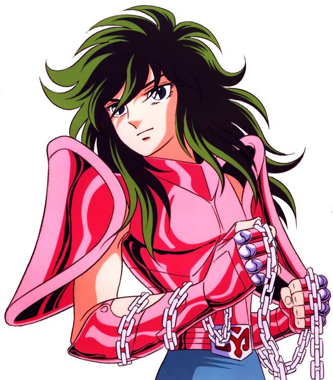 冰棺里出来的冰河是瞬搭上性命救活的,结果瞬到射手宫结束的时候,就又