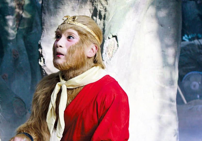 孙悟空怼神仙怼如来,为何对这一身份的人束手就擒?他不敢惹!