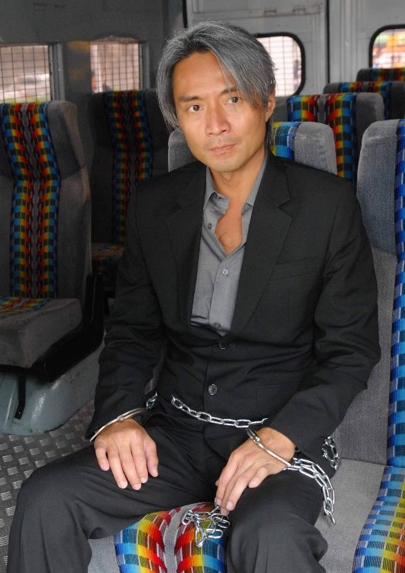 香港艺人林立洋被查出癌症三期!曾转行做导游,还遭遇女友劈腿!