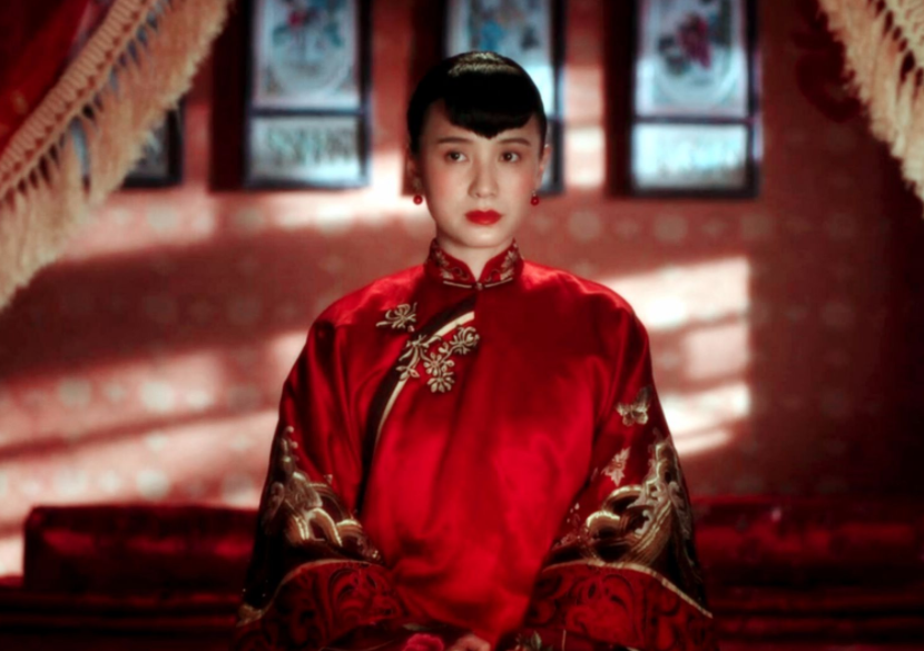 正妻连生4女,小妾有了双胞胎儿子,不久后丈夫却把小妾赶走