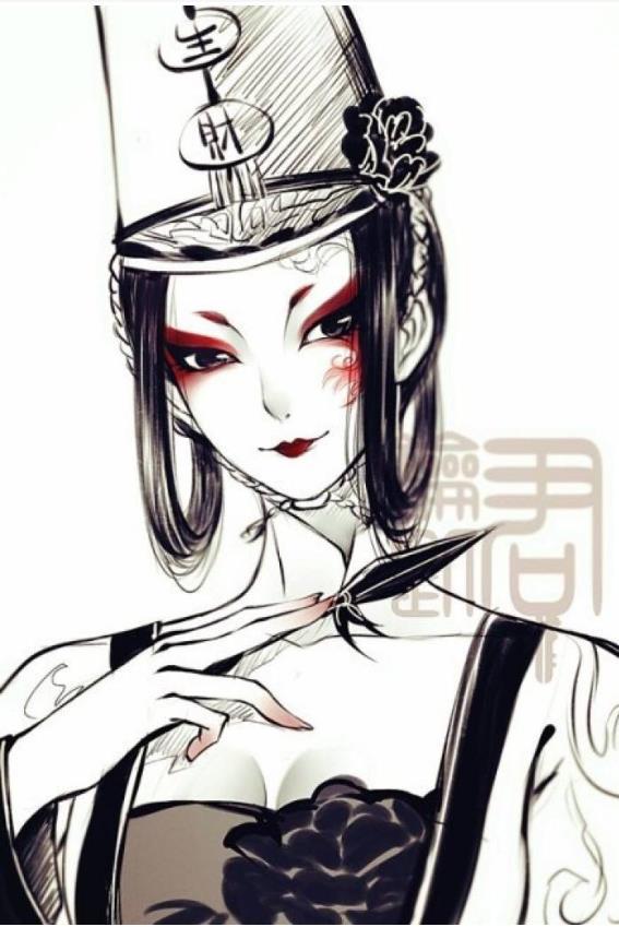 不良人:如果穿越到不良人,我没资格成为黑白无常