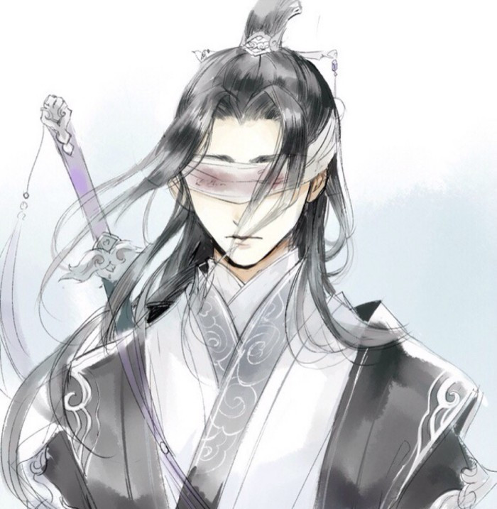 魔道祖师薛洋这辈子我的眼里只有宋岚那我要你下辈子