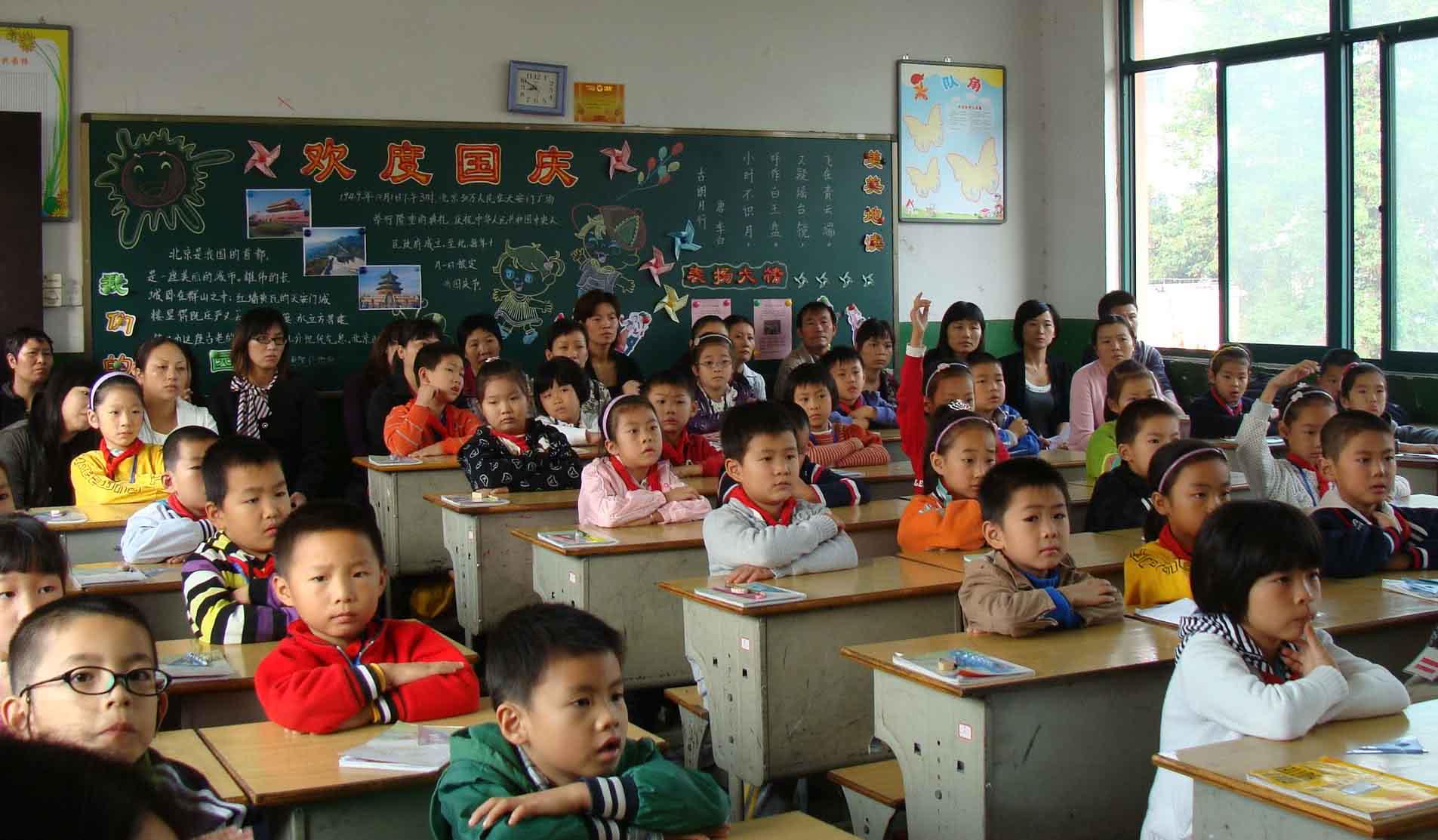 外来人口上小学_诸暨外来人口分布图(2)