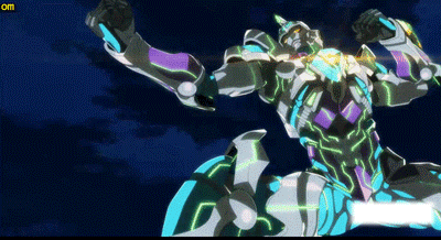 老婆还能洗白吗?|电光超人古立特|奥特曼|洗白_新浪新闻