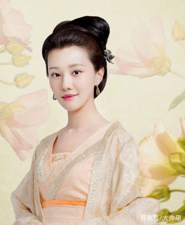 知否华兰会做人一直施恩明兰但是真面目被墨兰拆穿海氏厉害