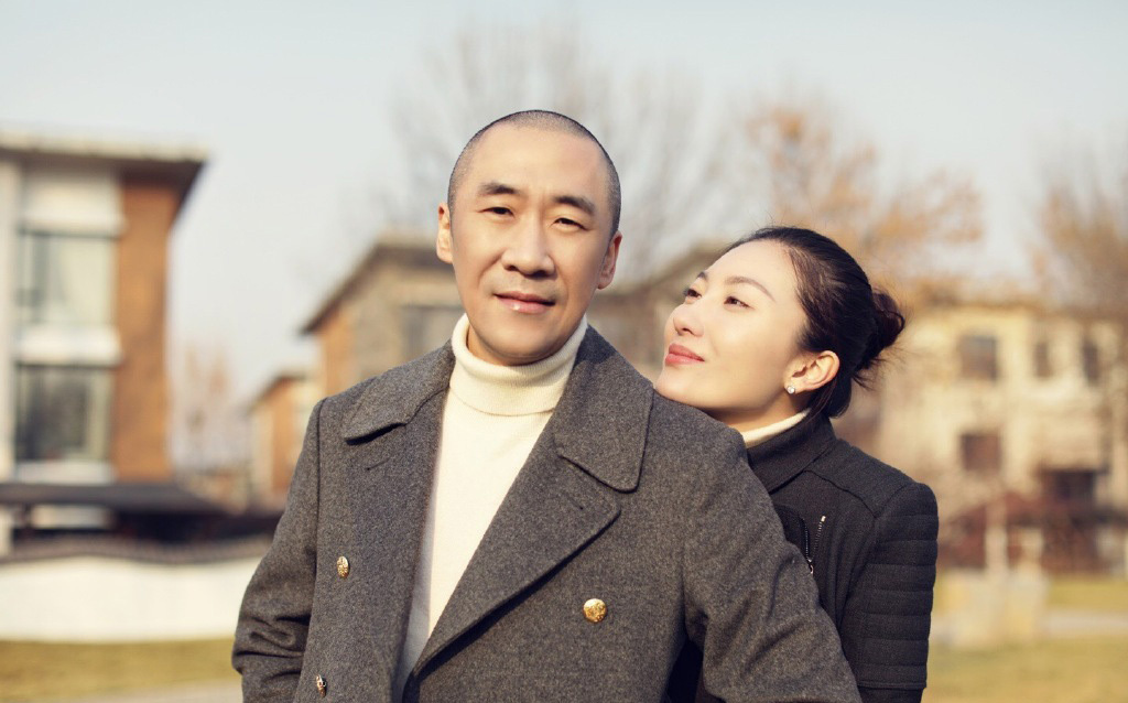 章子怡为什么会跟哥哥决裂,汪峰只是导火索,"泼墨门"才是关键