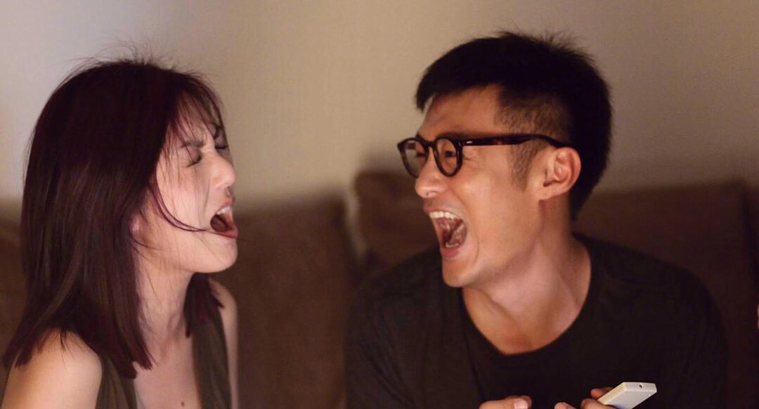 余文乐晒"志明与春娇"剧照,诱发网友十年"回忆杀"秒上热搜!