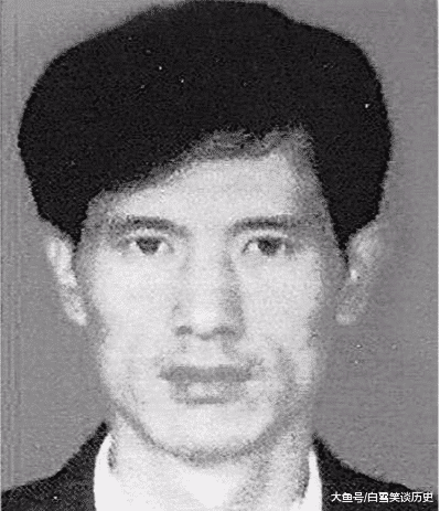 我国历史上, 能让警方动用坦克办案的, 大概只有他一个人了|王敏|铁岭