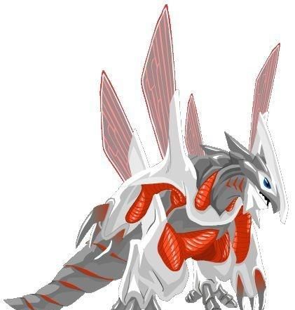 赛尔号:哈莫究极进化龙神哈莫!玩家:圣灵谱尼上来挨打!