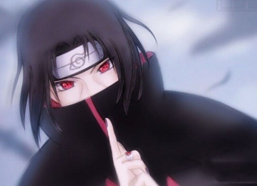 火影忍者里最不怕视力检查的两个族,一个是白内障,一个是红眼病