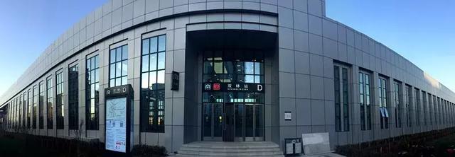 明天起天津地铁1号线东延线开通至李楼站双林站恢复运营