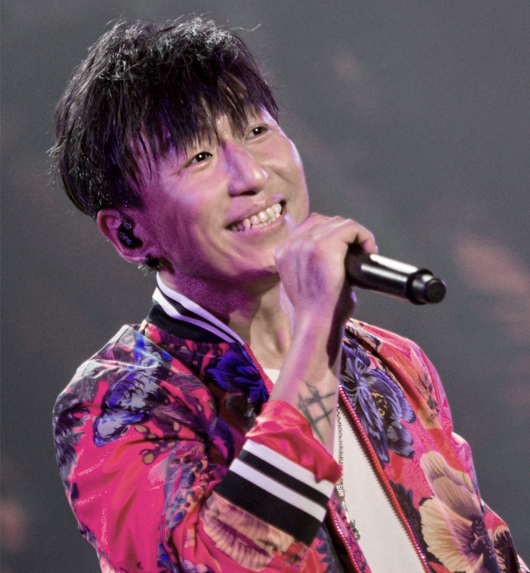 陈羽凡吸毒被抓前近照曝光!马蓉转发评论:某些人也好自为之吧